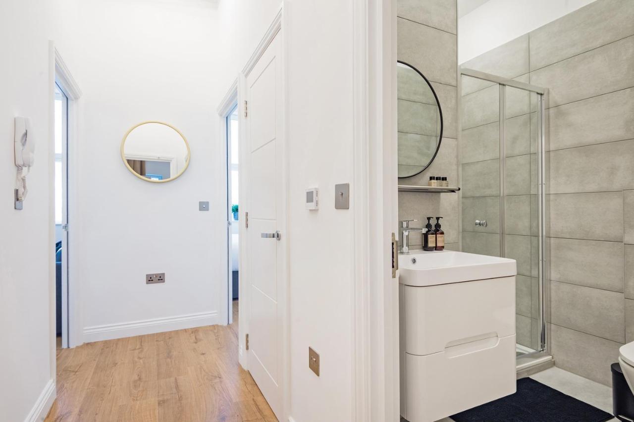 Appartement Paddington Station Londres