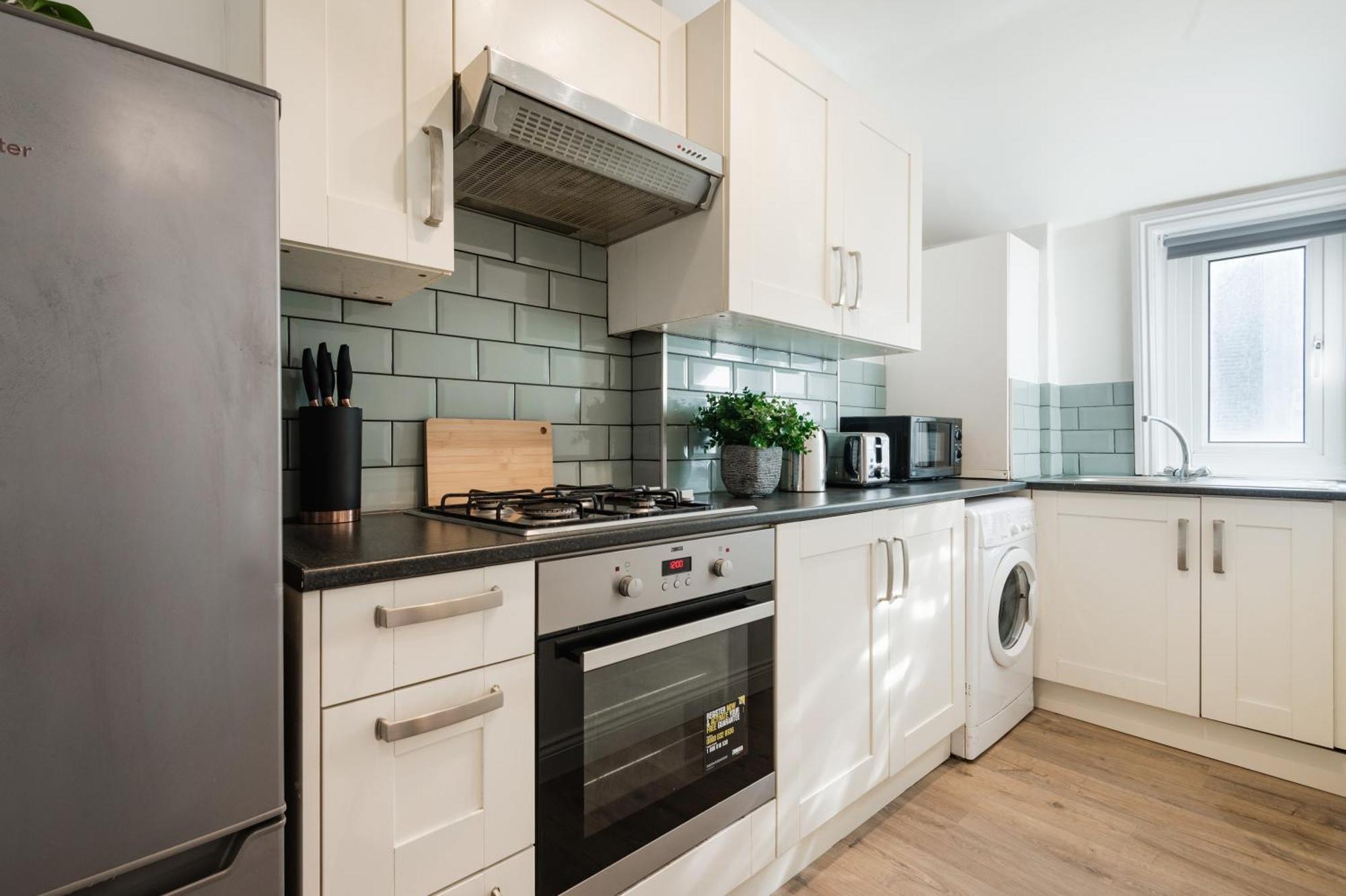 Paddington Station Appartement Londres