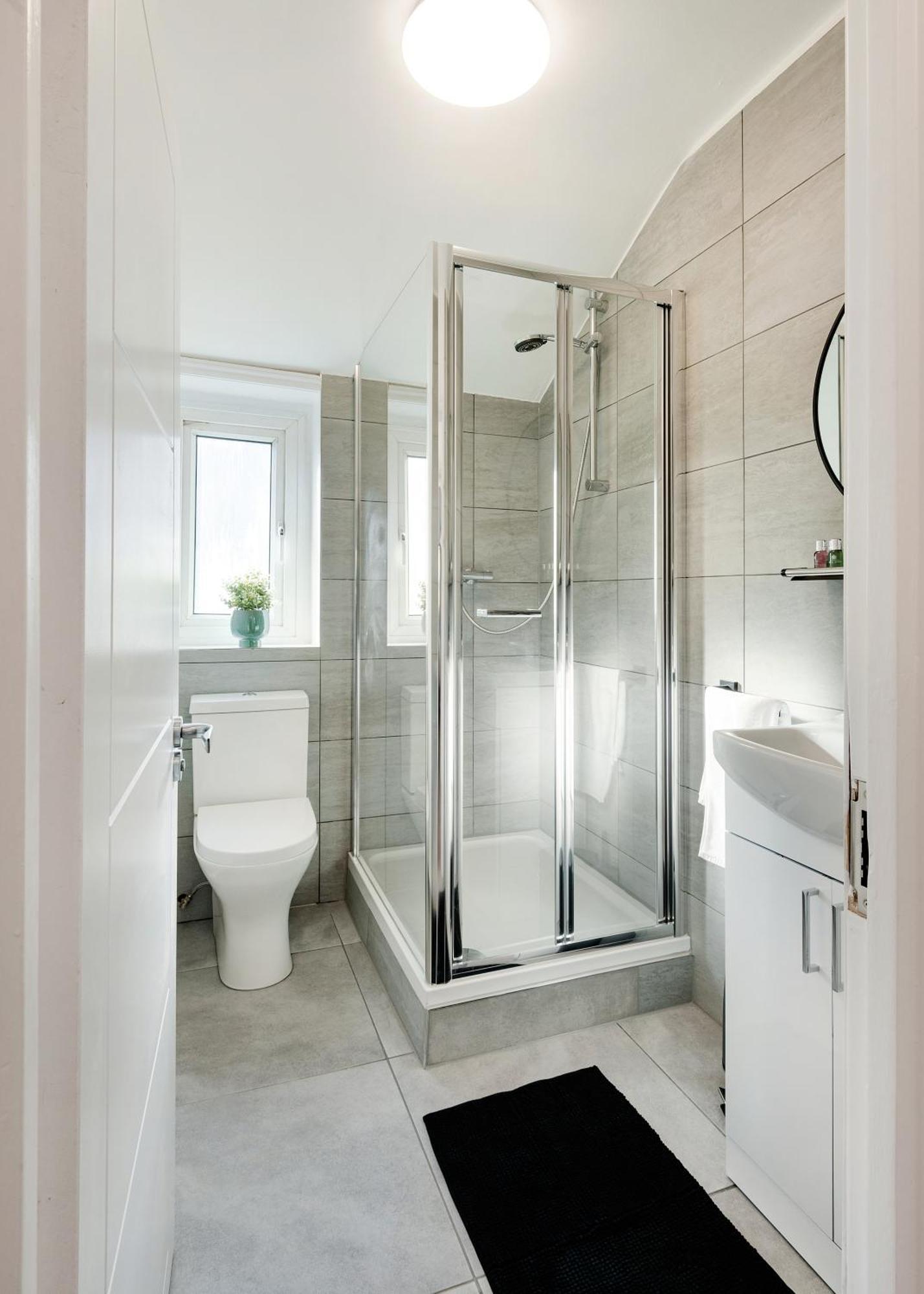 Appartement Paddington Station Londres
