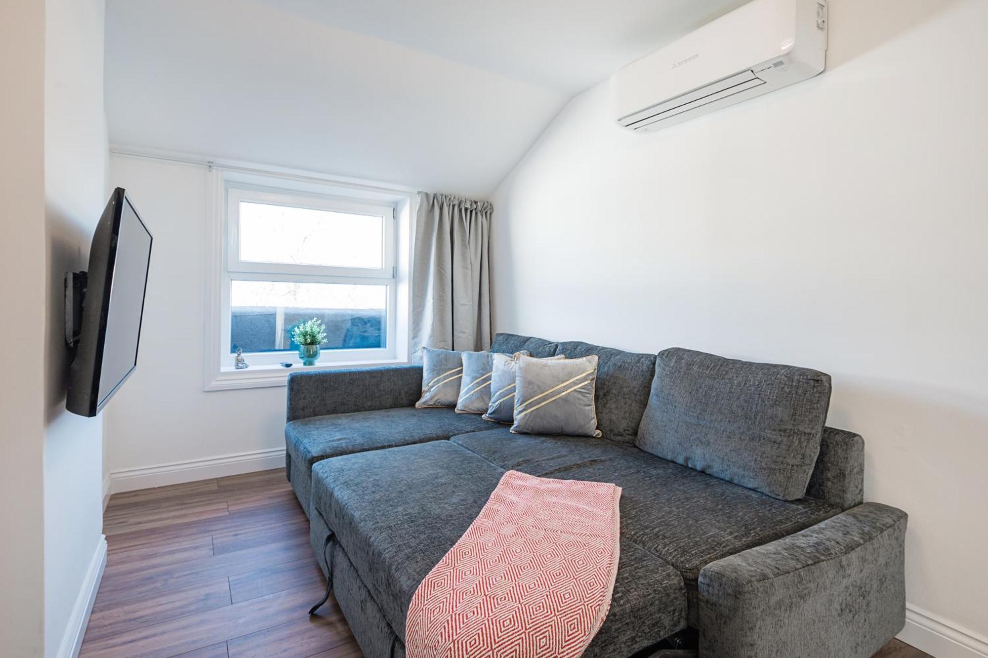Appartement Paddington Station Londres